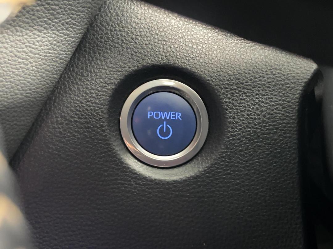 Photo '23' of Toyota Corolla