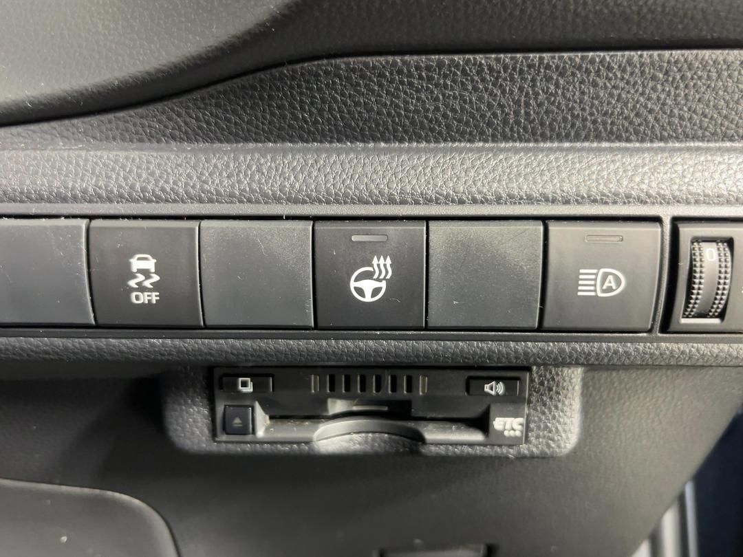 Photo '26' of Toyota Corolla