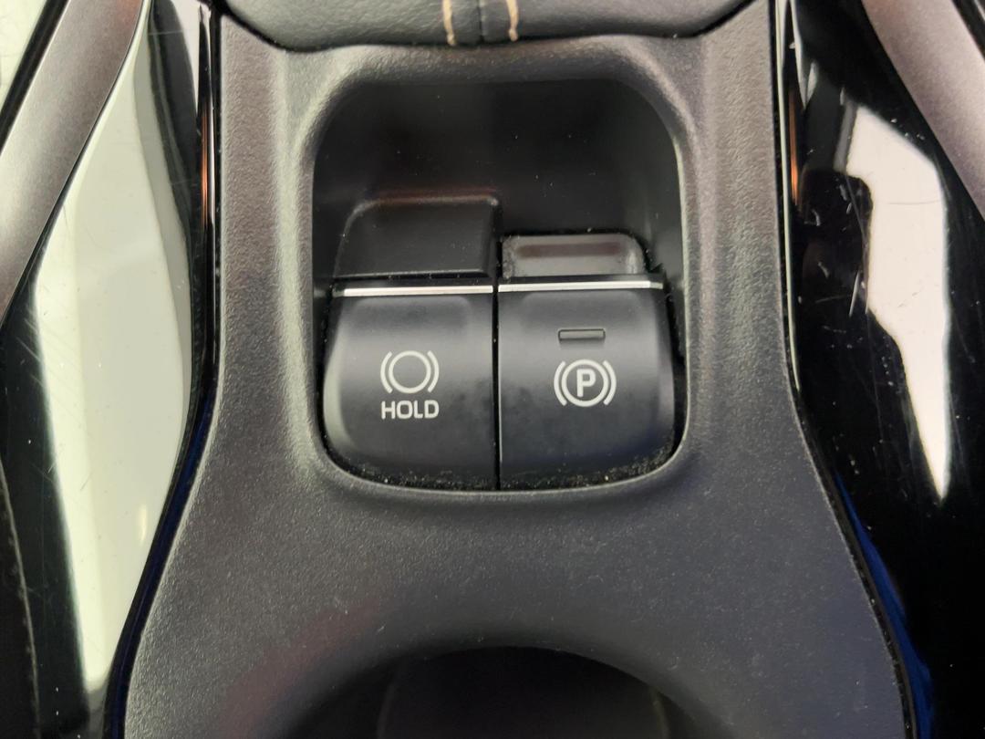 Photo '27' of Toyota Corolla