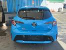 Thumbnail '5' of Toyota Corolla GX