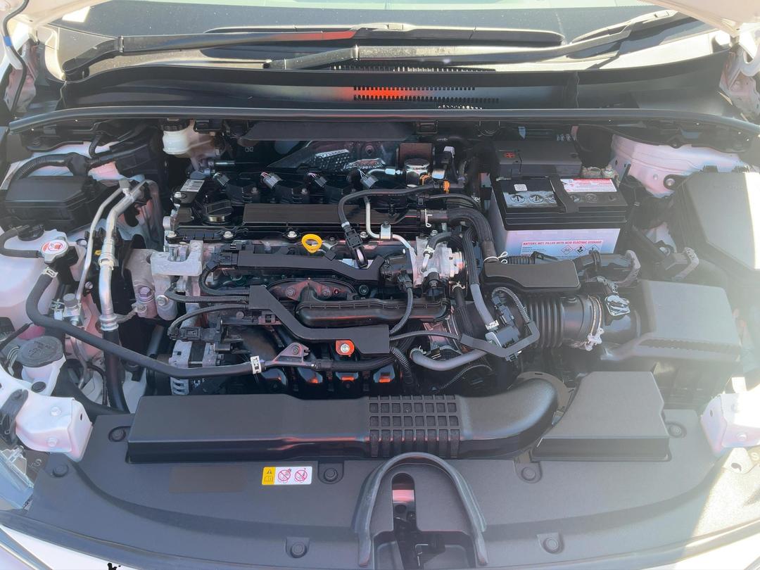 Photo '13' of Toyota Corolla
