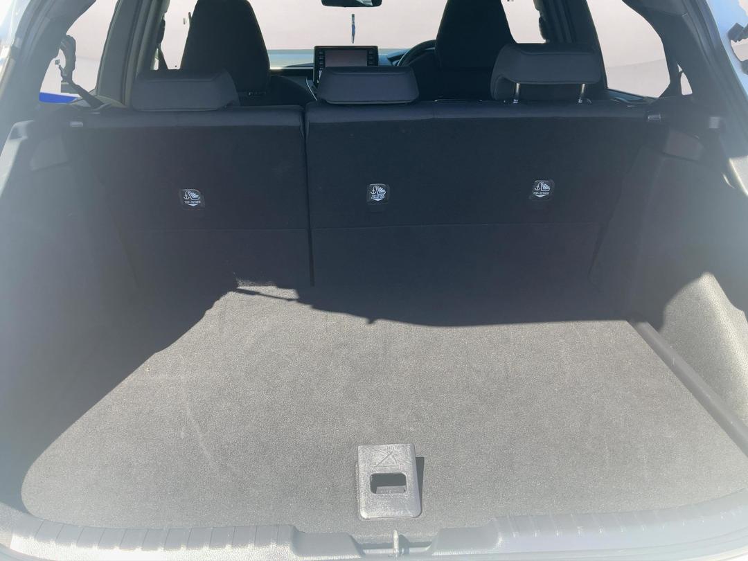 Photo '14' of Toyota Corolla