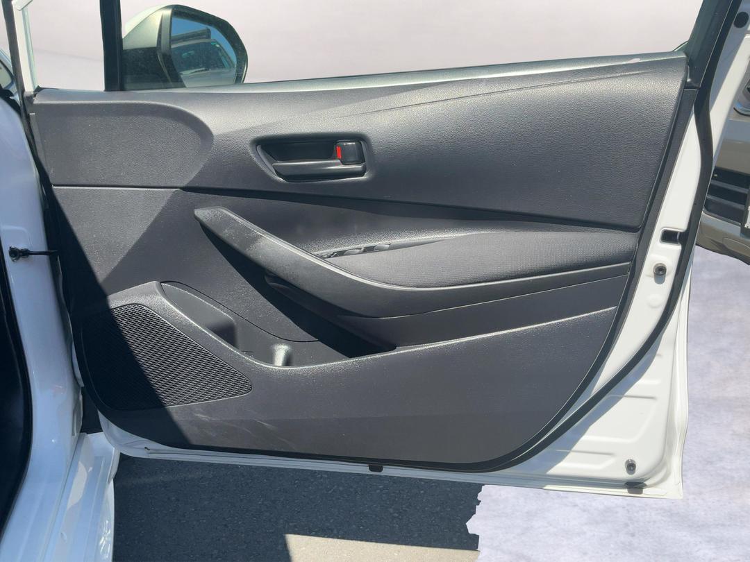 Photo '15' of Toyota Corolla