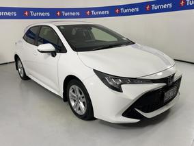 Photo '1' of Toyota Corolla