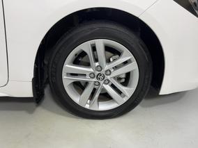 Photo '9' of Toyota Corolla
