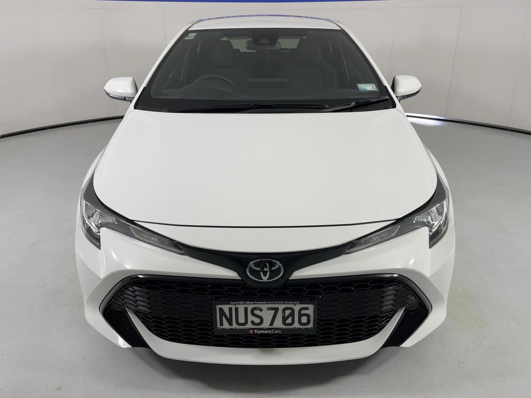 Photo '2' of Toyota Corolla