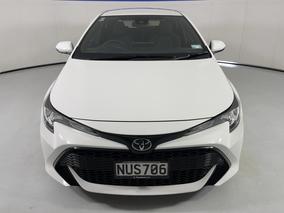 Photo '2' of Toyota Corolla