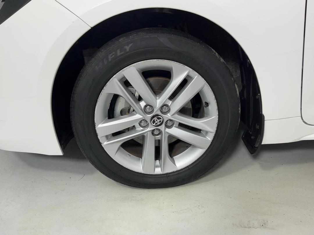 Photo '10' of Toyota Corolla