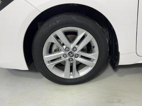 Photo '10' of Toyota Corolla