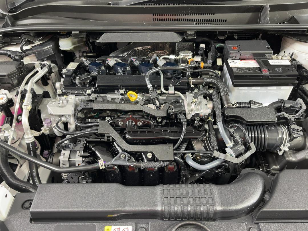 Photo '13' of Toyota Corolla