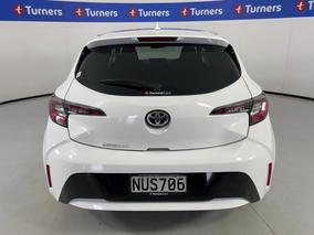 Photo '6' of Toyota Corolla