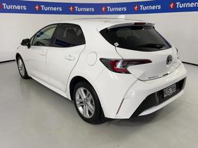Photo '5' of Toyota Corolla