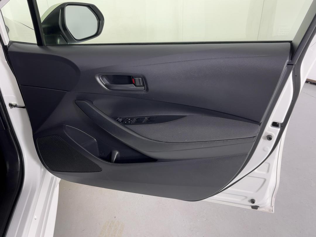 Photo '15' of Toyota Corolla