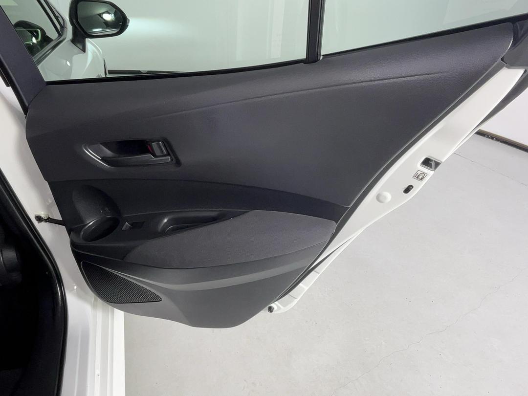 Photo '19' of Toyota Corolla