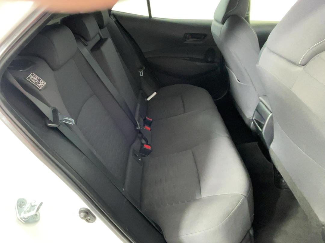 Photo '20' of Toyota Corolla