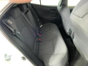 Photo '20' of Toyota Corolla