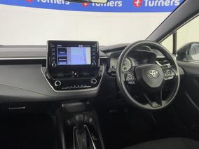 Photo '17' of Toyota Corolla
