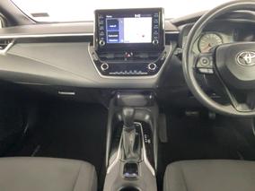 Photo '18' of Toyota Corolla