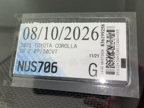 Photo '24' of Toyota Corolla