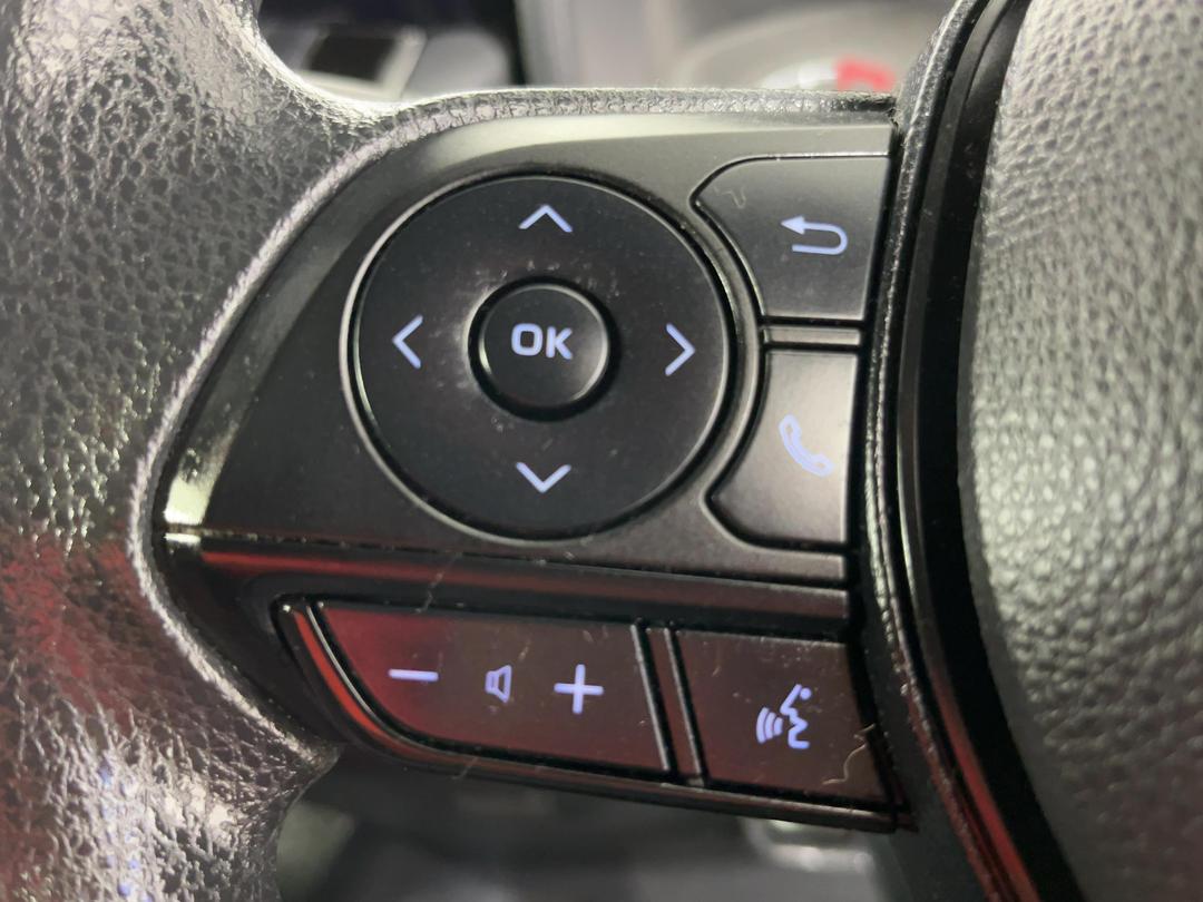Photo '25' of Toyota Corolla