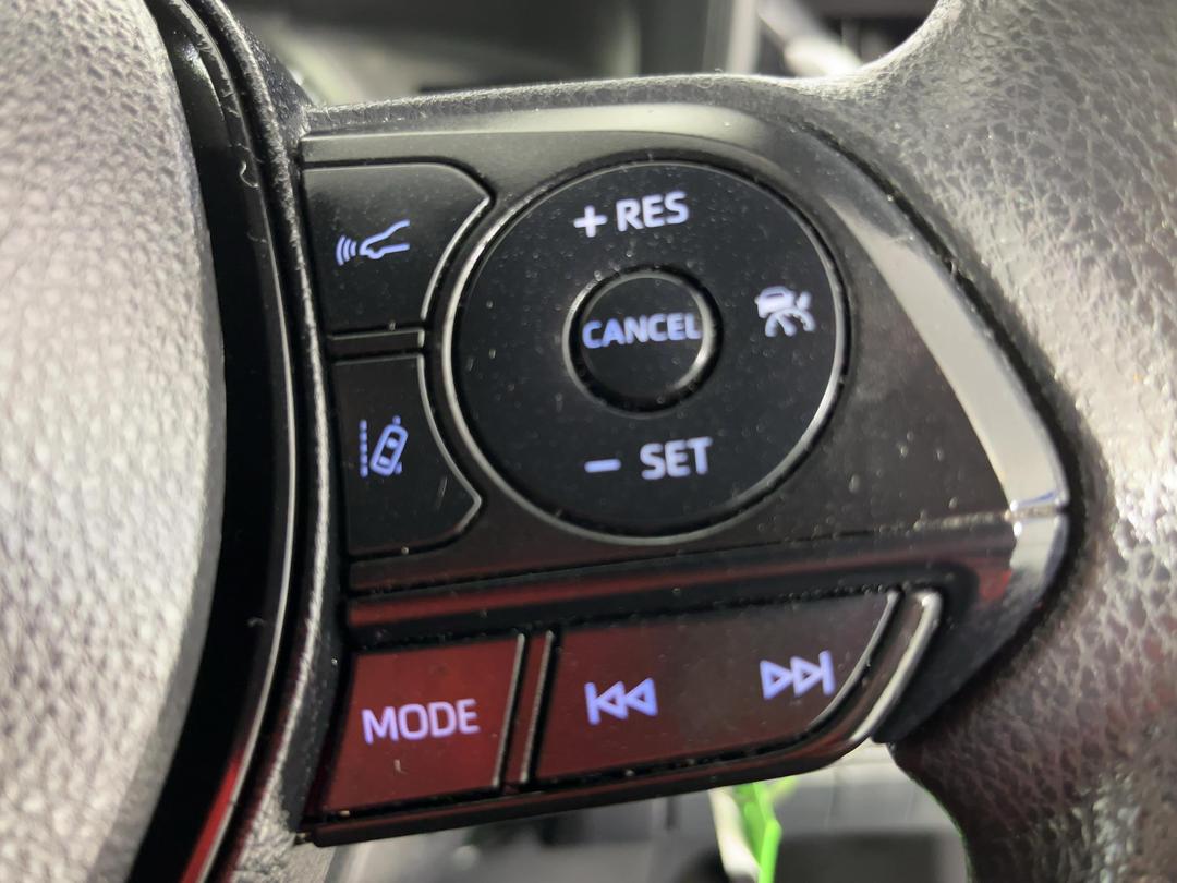 Photo '26' of Toyota Corolla