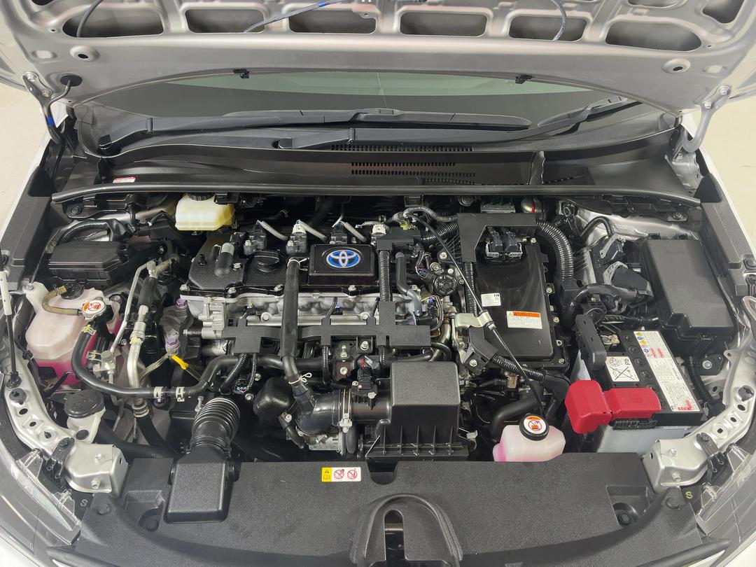 Photo '13' of Toyota Corolla
