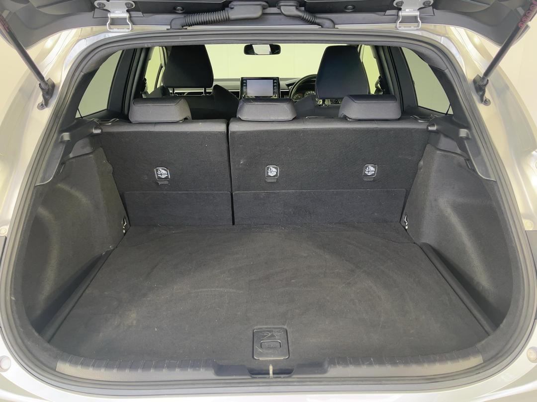 Photo '14' of Toyota Corolla
