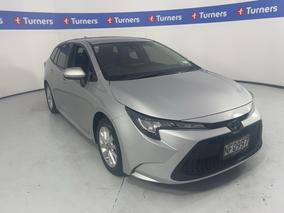 Image of 2021 Toyota Corolla GX