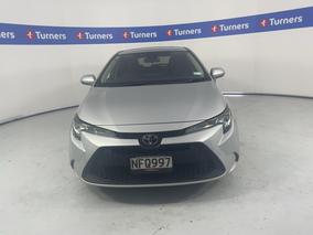Photo '2' of Toyota Corolla