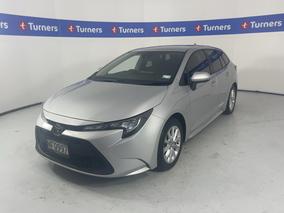 Photo '4' of Toyota Corolla