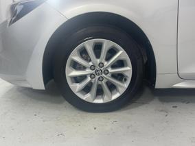 Photo '10' of Toyota Corolla