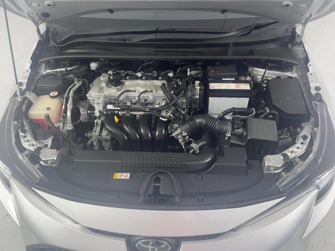 Photo '13' of Toyota Corolla