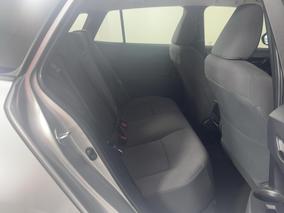 Photo '20' of Toyota Corolla