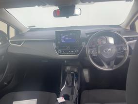 Photo '17' of Toyota Corolla