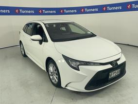 Image of 2021 Toyota Corolla GX