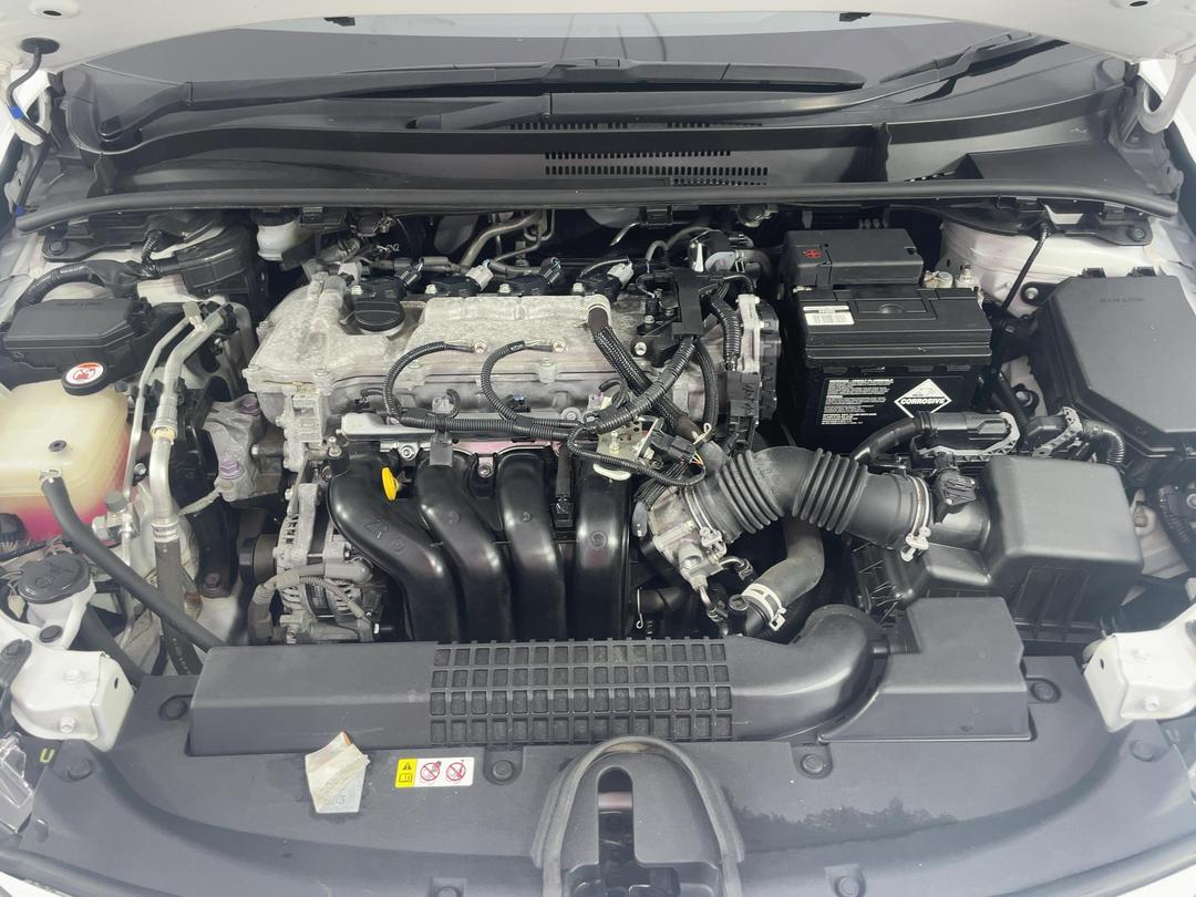 Photo '13' of Toyota Corolla