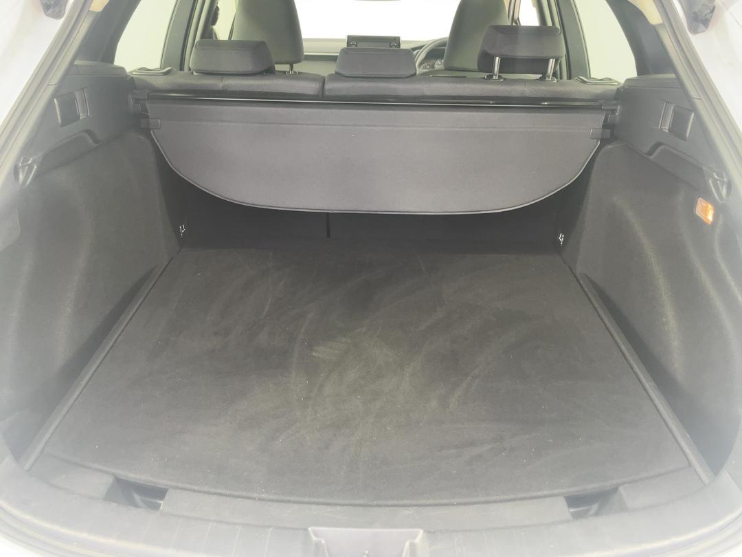 Photo '14' of Toyota Corolla