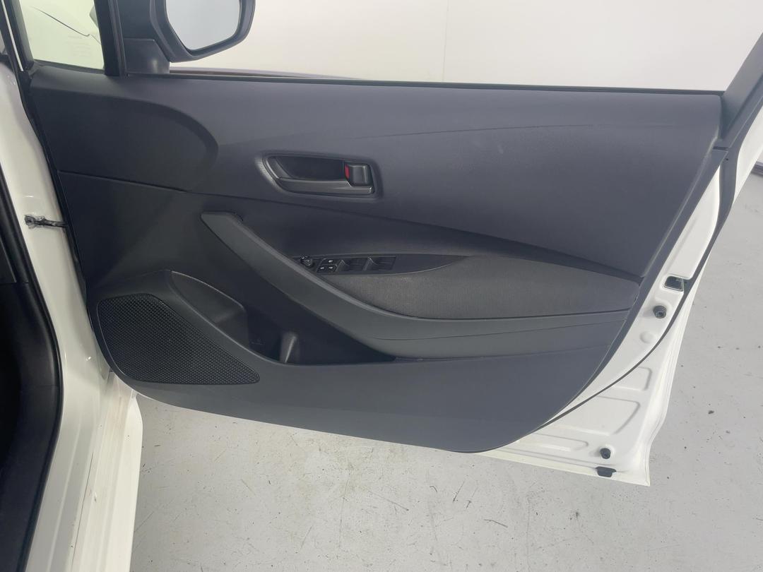 Photo '15' of Toyota Corolla