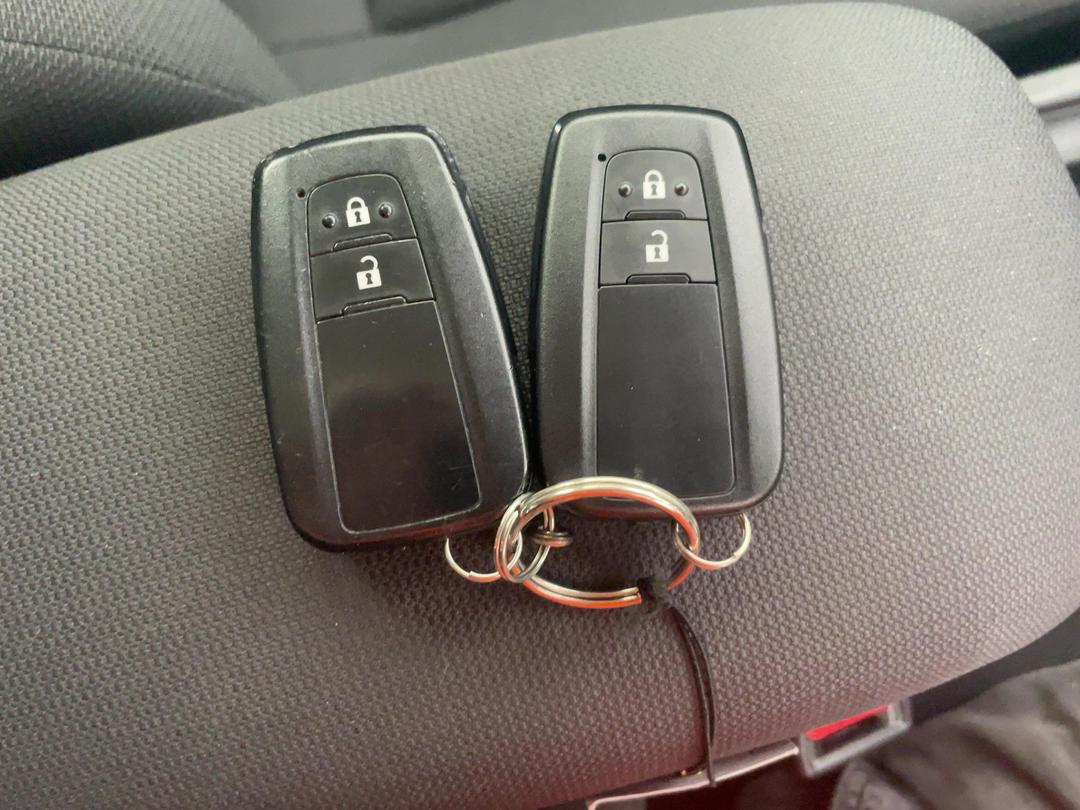 Photo '22' of Toyota Corolla