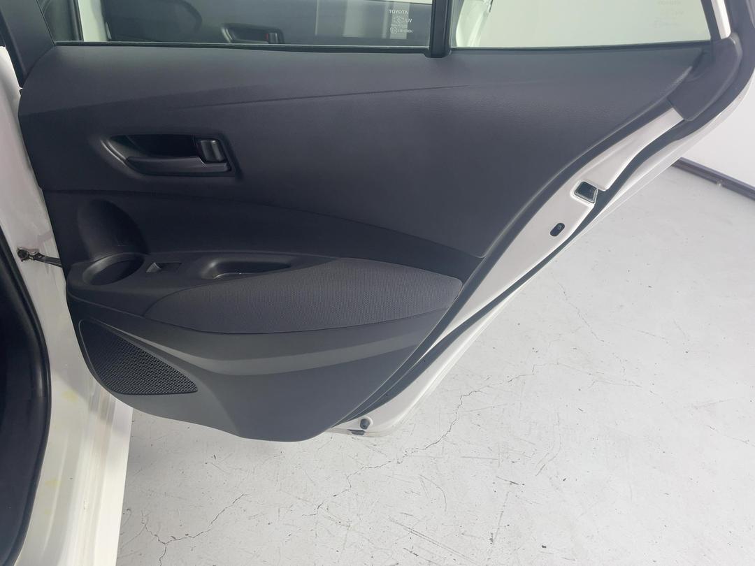 Photo '19' of Toyota Corolla