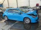 Thumbnail '1' of Toyota Corolla GX