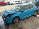 Thumbnail '3' of Toyota Corolla GX