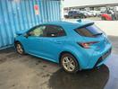 Thumbnail '6' of Toyota Corolla GX