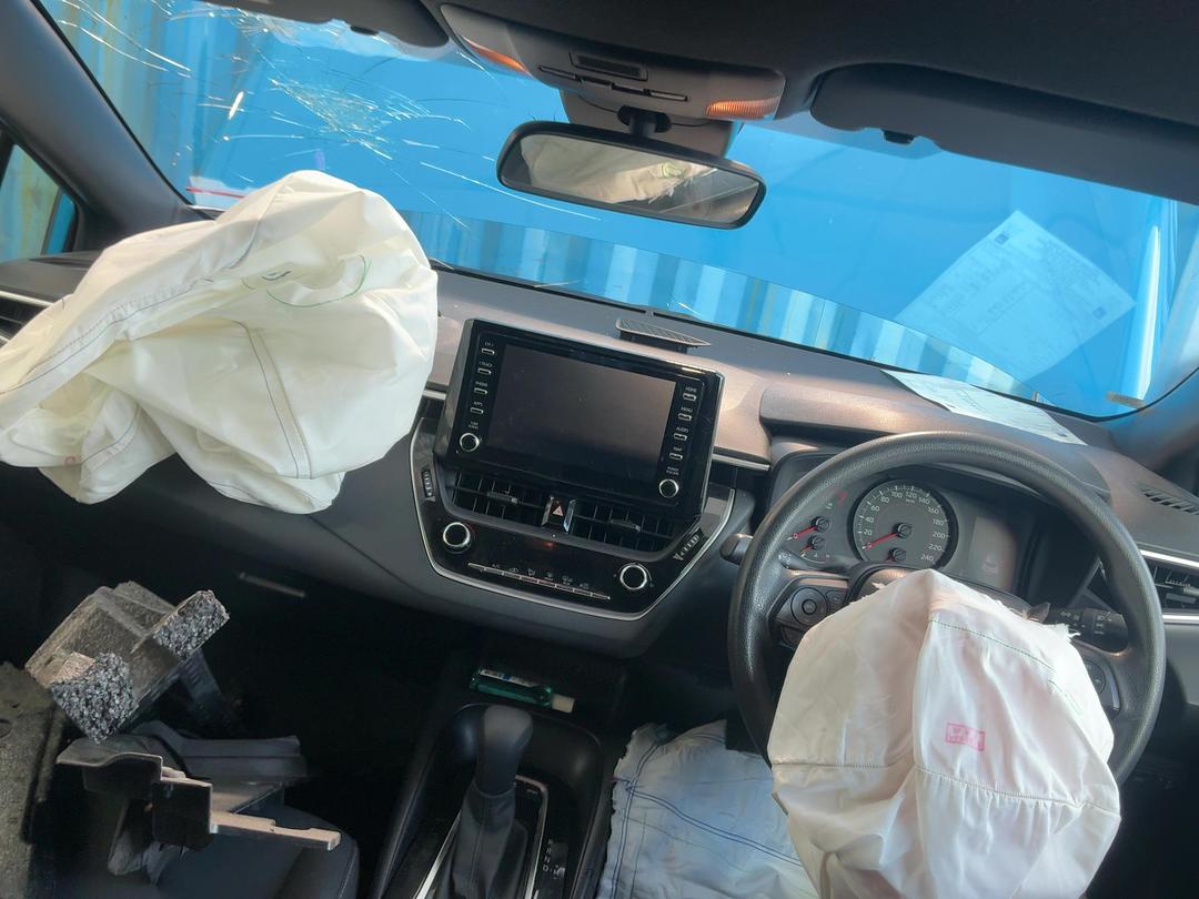 Photo '15' of Toyota Corolla GX Photo '15' of Toyota Corolla GX