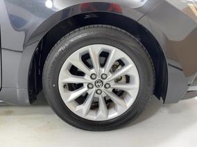 Photo '9' of Toyota Corolla