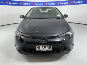 Photo '2' of Toyota Corolla