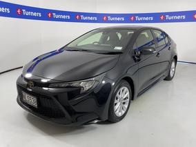 Photo '4' of Toyota Corolla