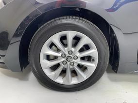 Photo '10' of Toyota Corolla