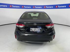 Photo '6' of Toyota Corolla