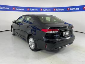Photo '5' of Toyota Corolla
